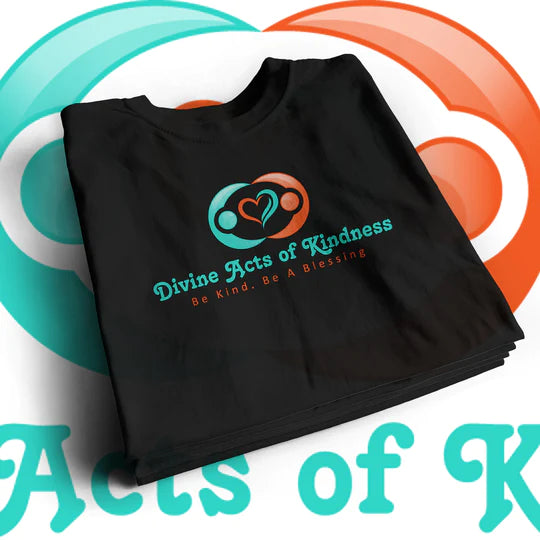 Divine Acts of Kindness Collection