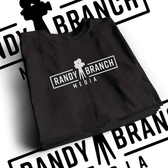 Randy Branch Media Collection