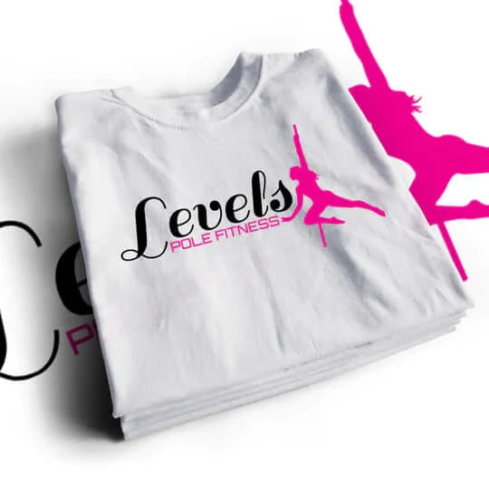 Levels Pole Fitness Collection