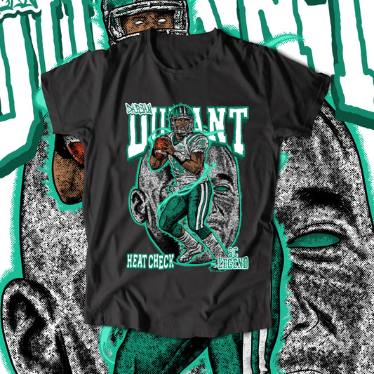 Darian Durant - I'm Like That (T-Shirt)-DaPrintFactory