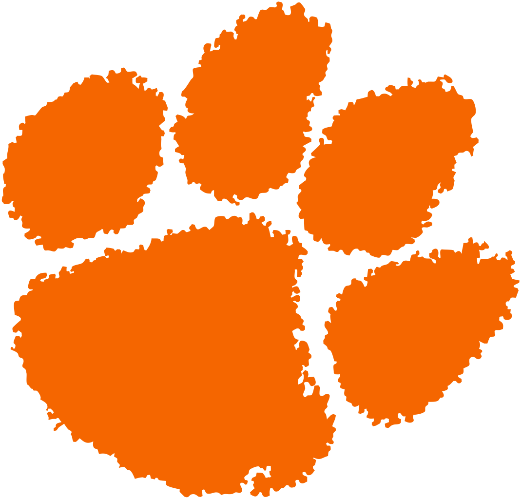 Clemson University Tigers