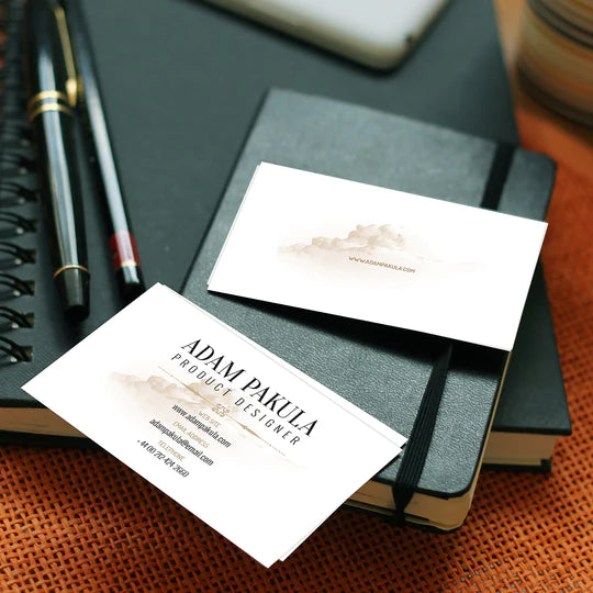 Business Cards (Print)