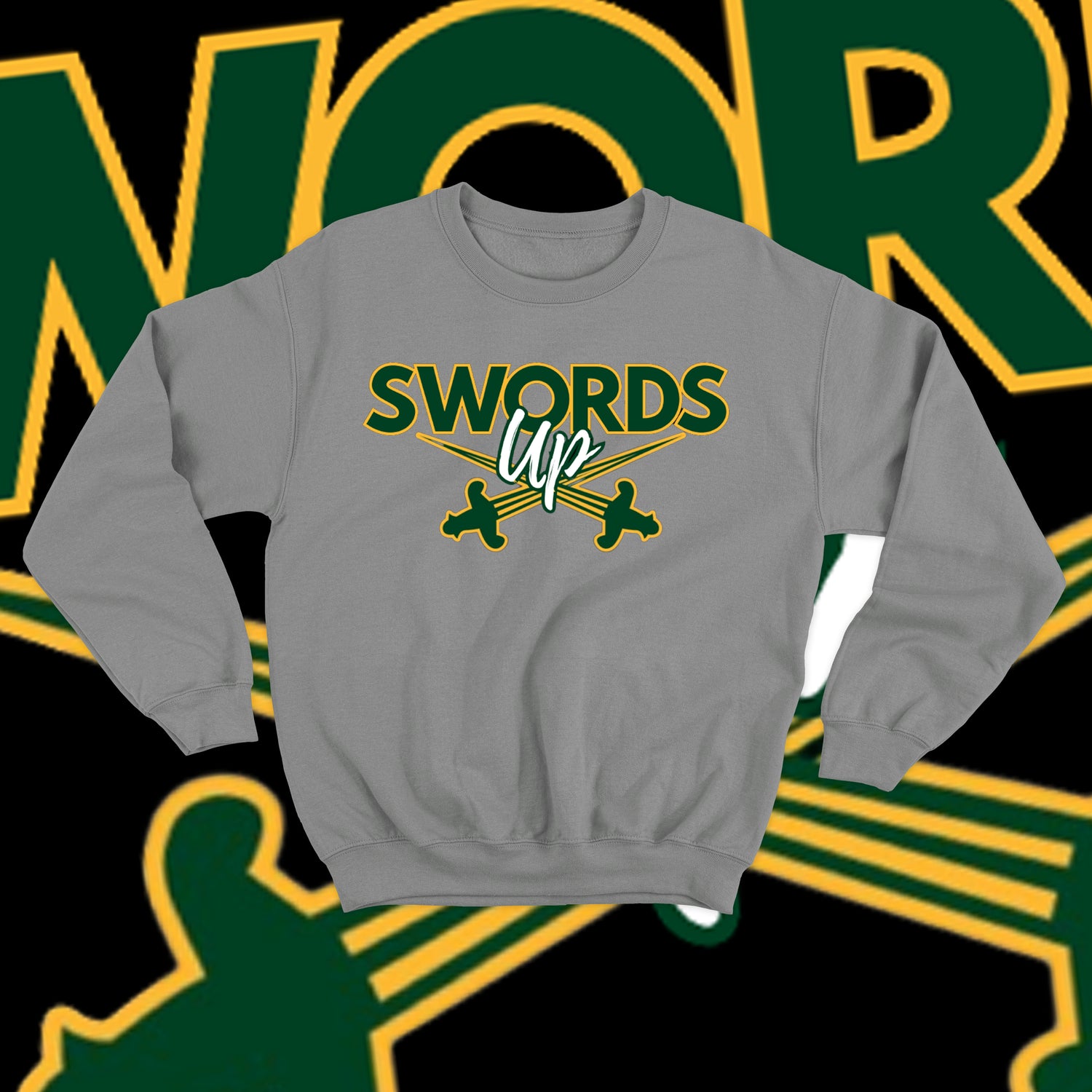 Sneed Swords