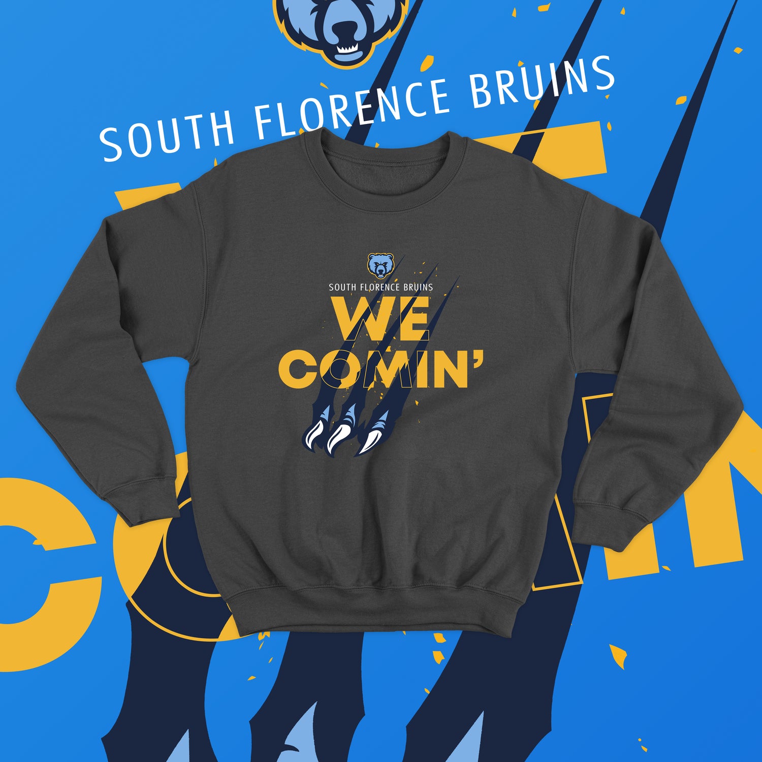 SF - We Comin' Collection