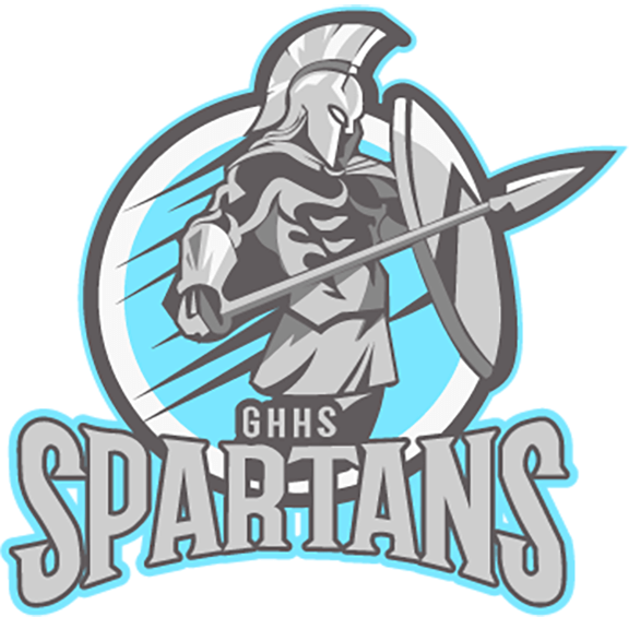 Glenn Hills High Spartans