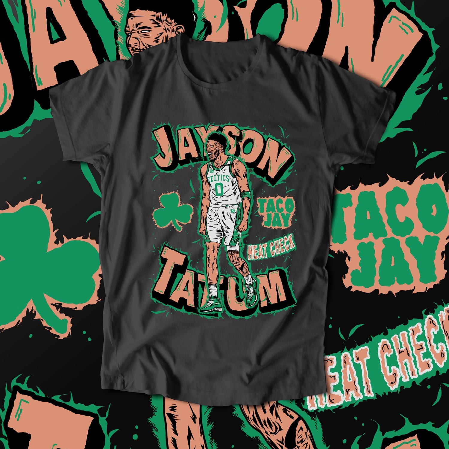 Jayson Tatum - I'm Like That