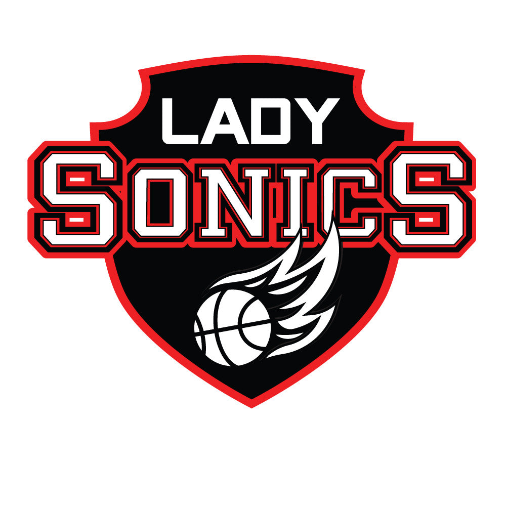 Lady Sonics (Merch)