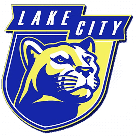 Lake City High Panthers
