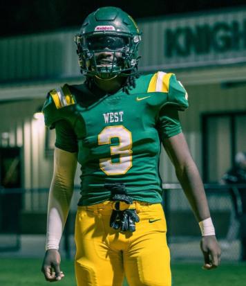 West Florence Football