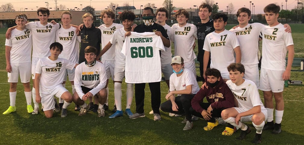 West Florence Soccer