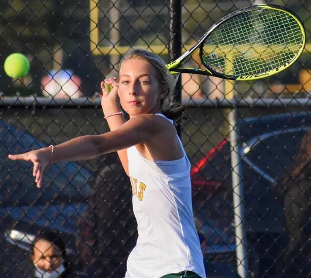 West Florence Tennis