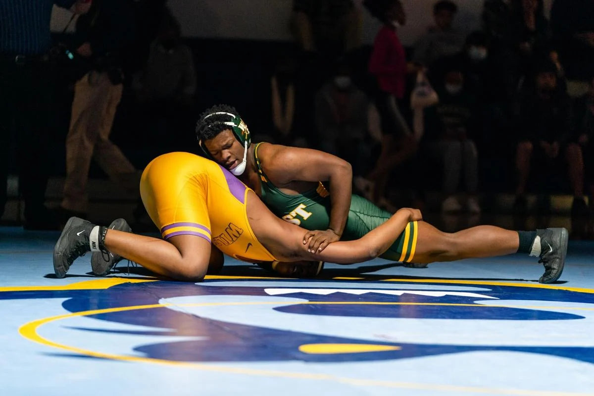 West Florence Wrestling