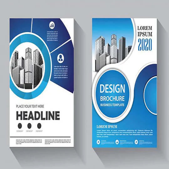 Brochures (Print)