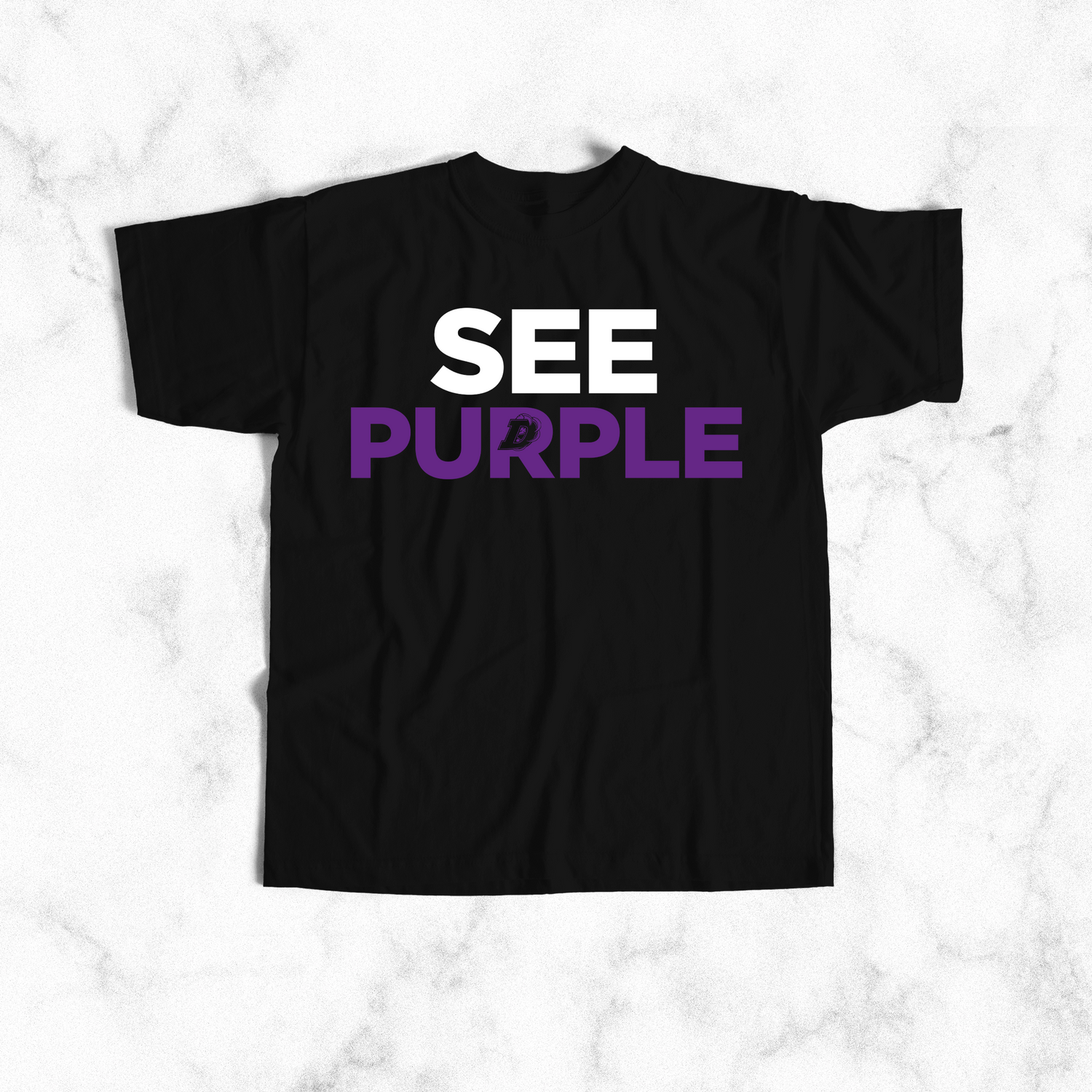 See Purple (D-Town)