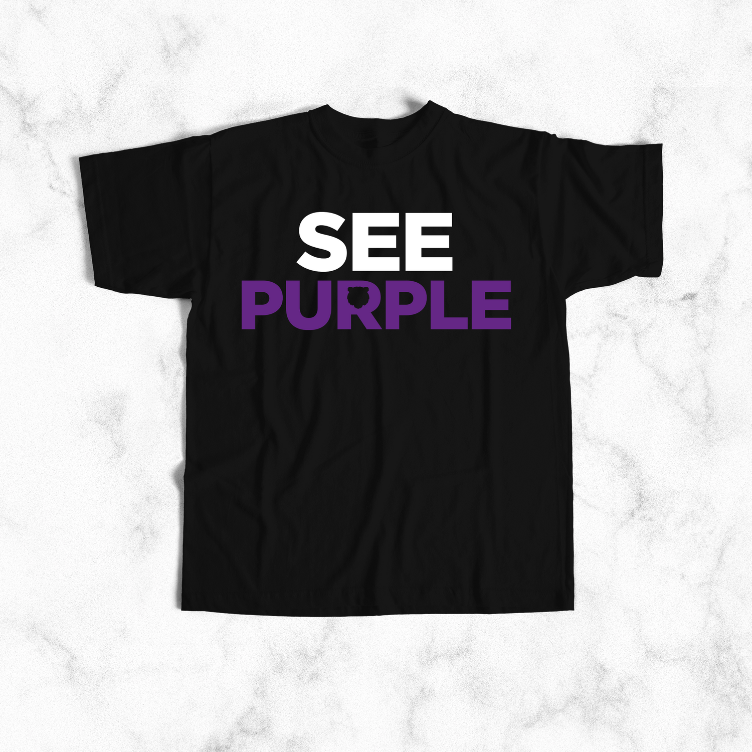 See Purple (Wilson)