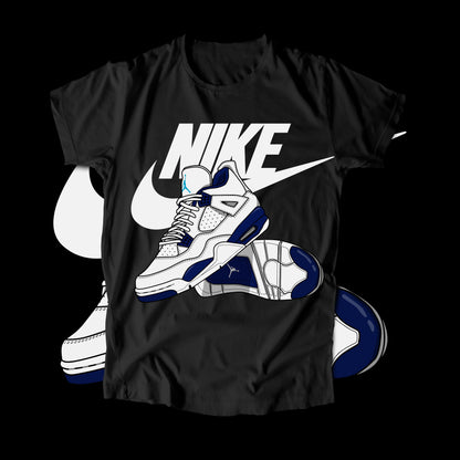 30 Nike Sneakers Designs-DaPrintFactory