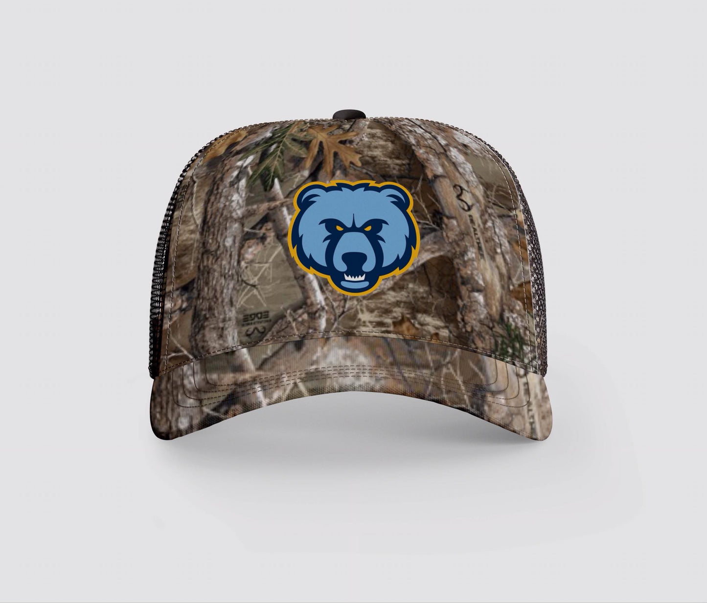 Bruin Hats