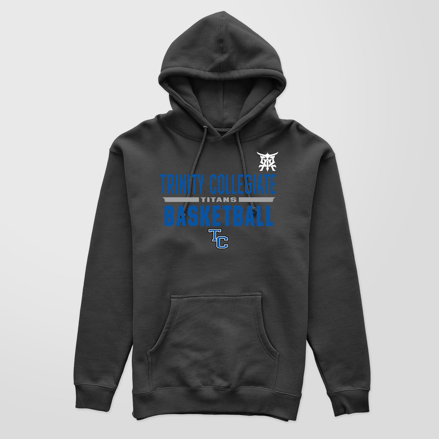 Trinity Collegiate TC Titans (Hoodies)