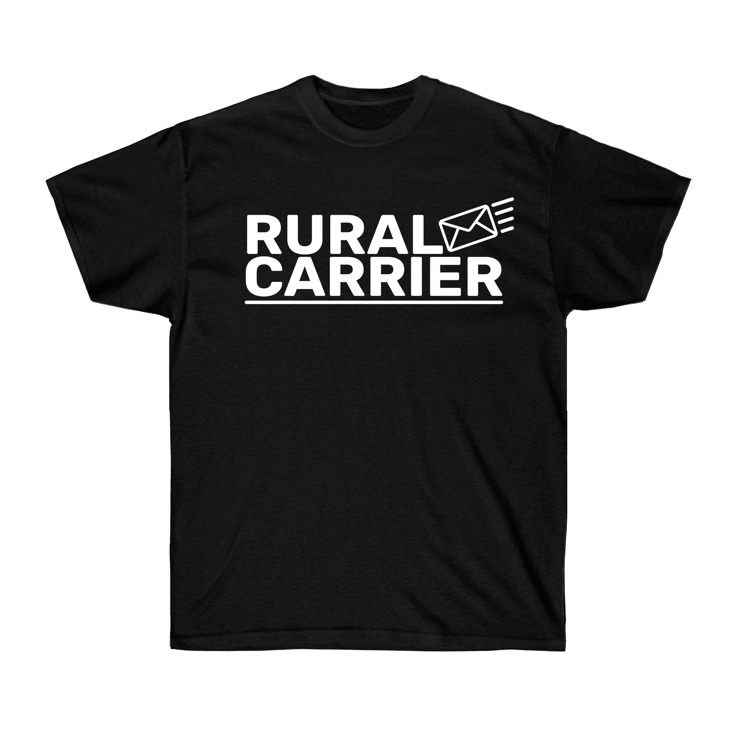 Rural Carrier (T-Shirt)