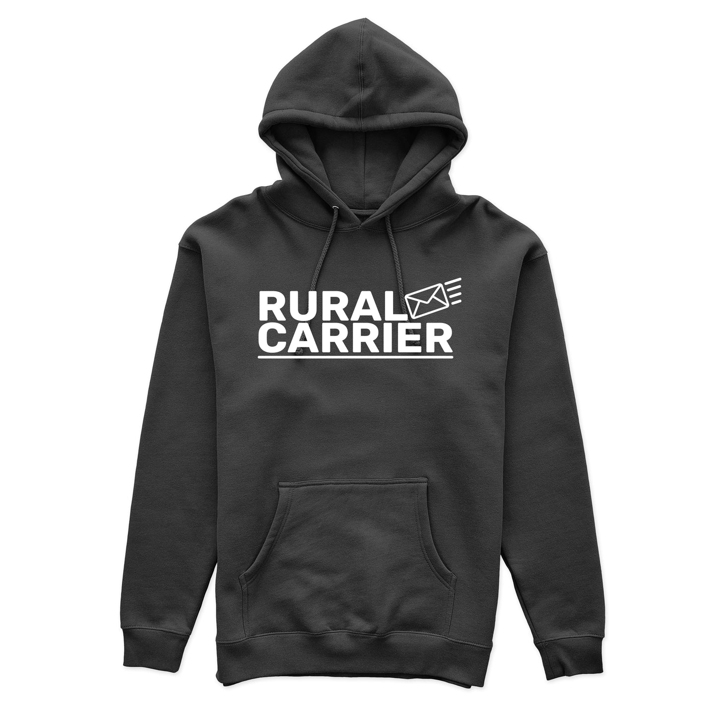 Rural Carrier (Hoodie)