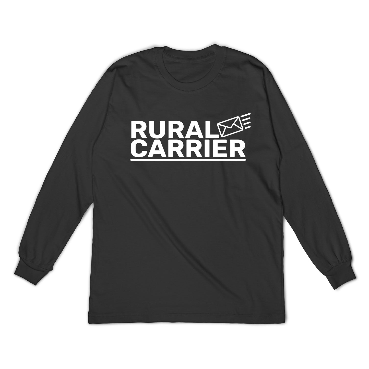 Rural Carrier (Long Sleeve)