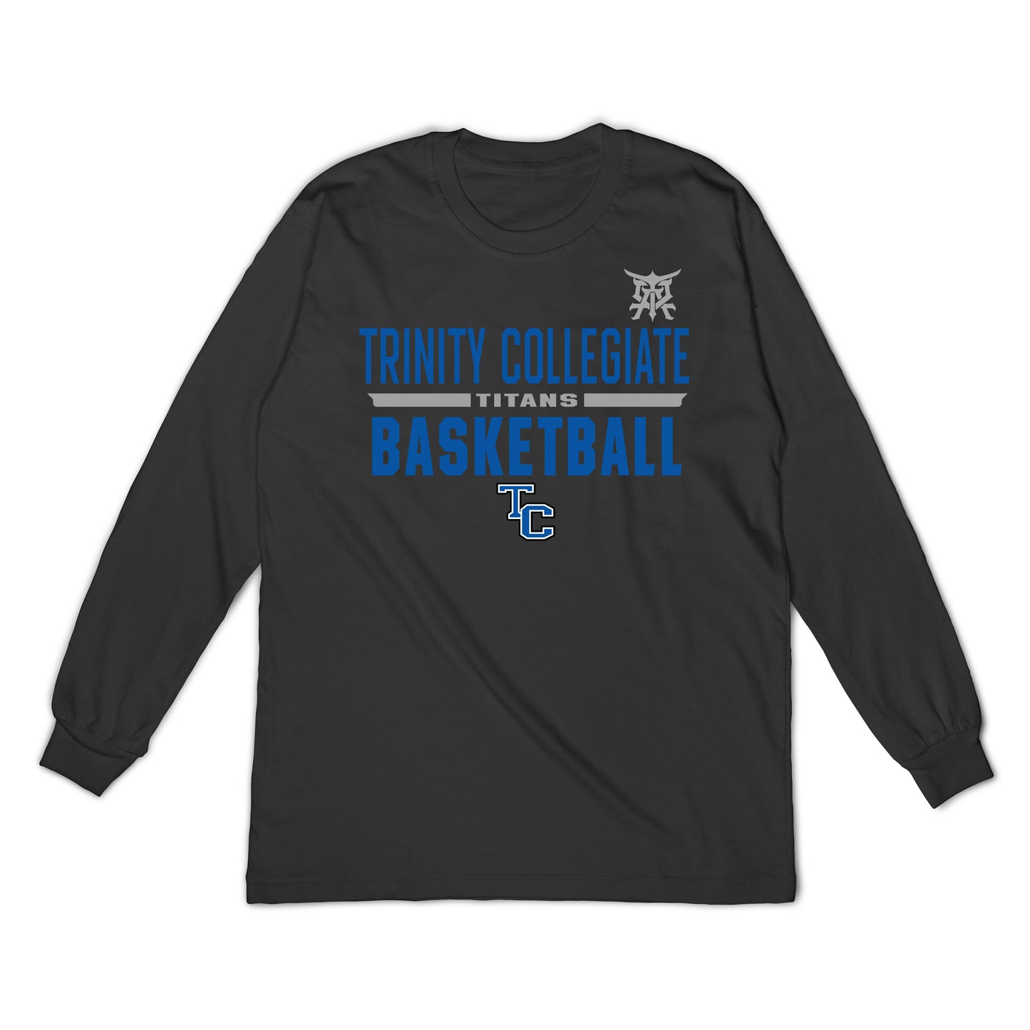 Trinity Collegiate TC Titans (Long Sleeve)