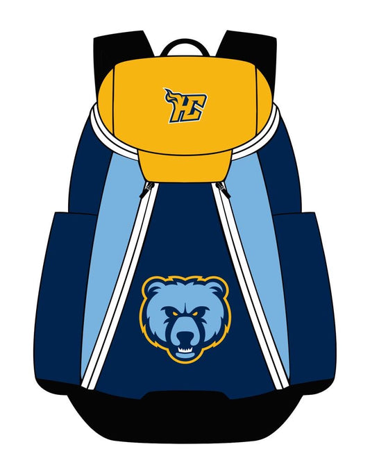 Bruins Backpack