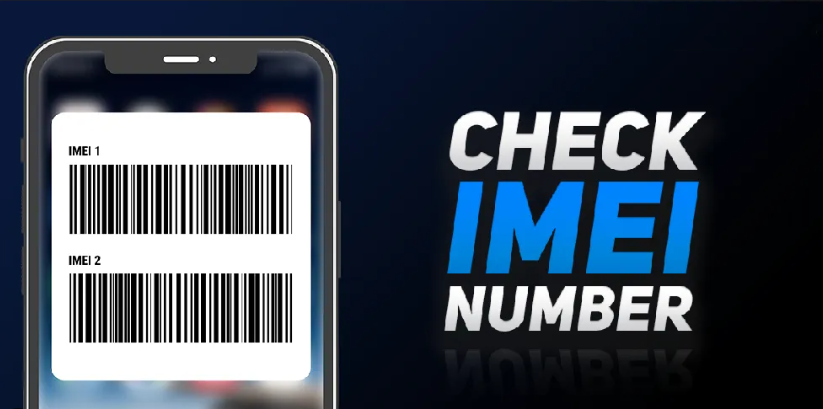 IMEI Checker-DaPrintFactory