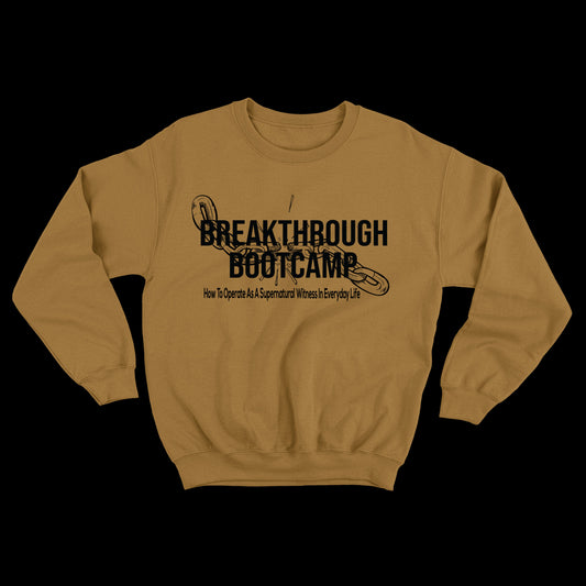 GRRC - Breakthrough Bootcamp (Crewnecks)-DaPrintFactory
