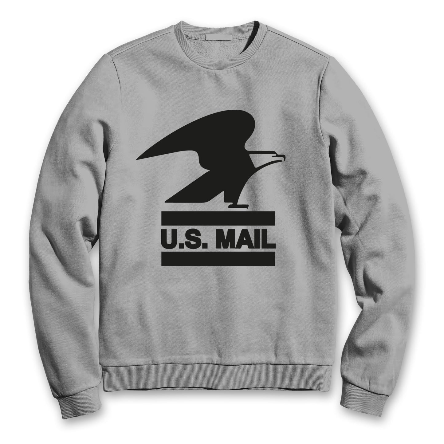 U.S Mail (Crewneck Sweatshirt)