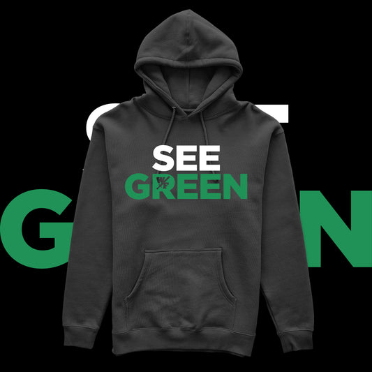 See Green (Knights) - Hoodie