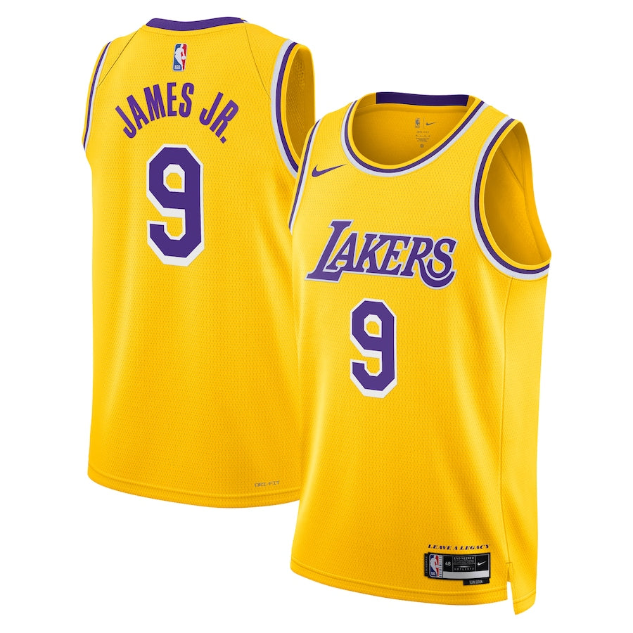 LeBron James Jr. Jerseys