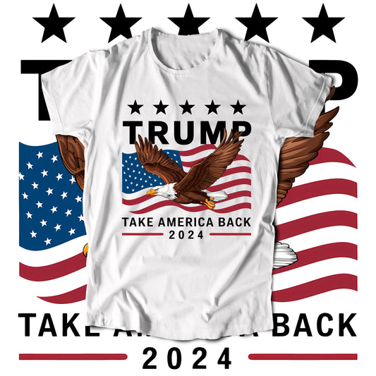 Take America Back