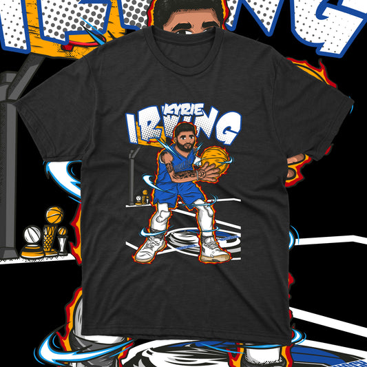 Kyrie Irving - Looney Toon Sports