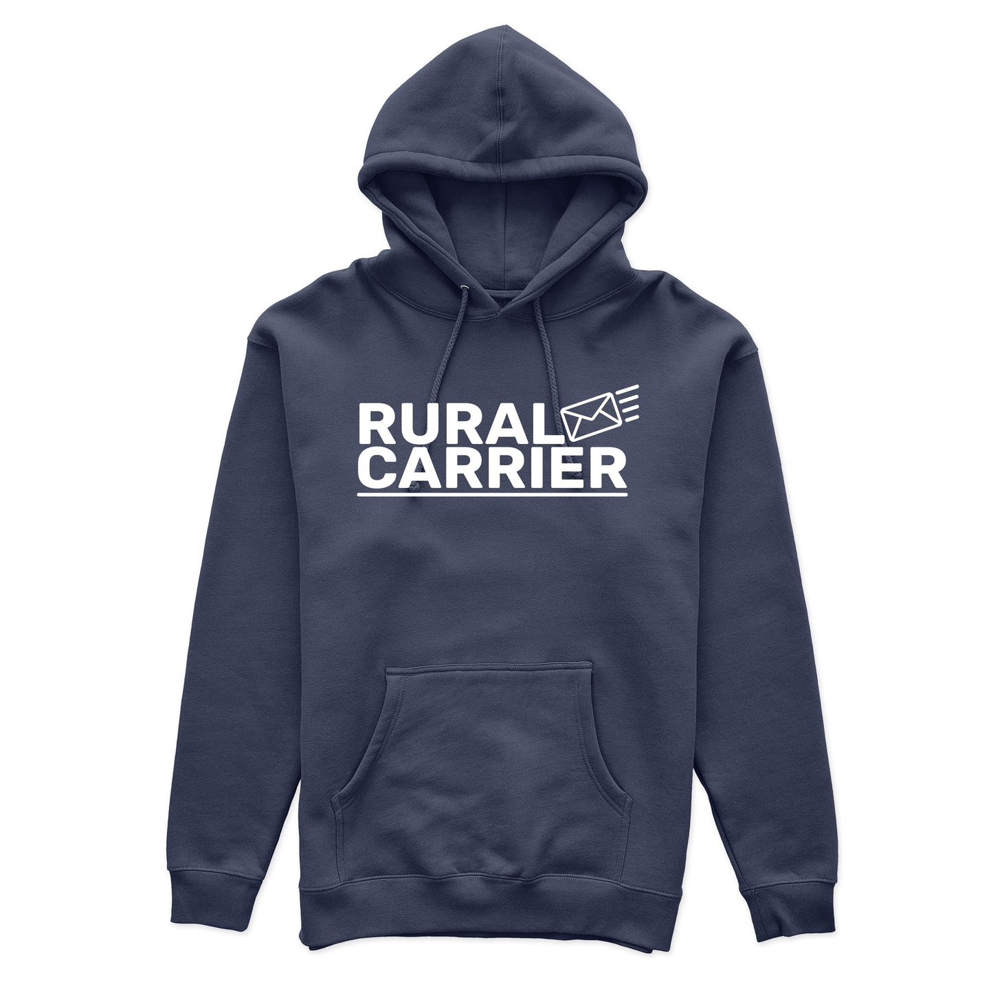 Rural Carrier (Hoodie)