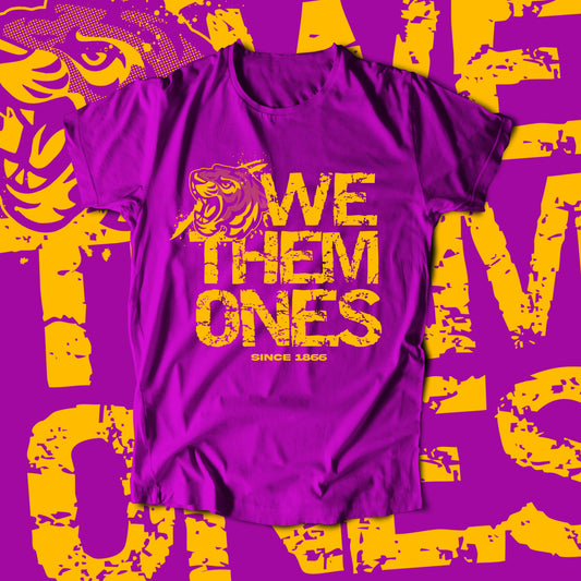 Wilson - We Them Ones (T-Shirt)