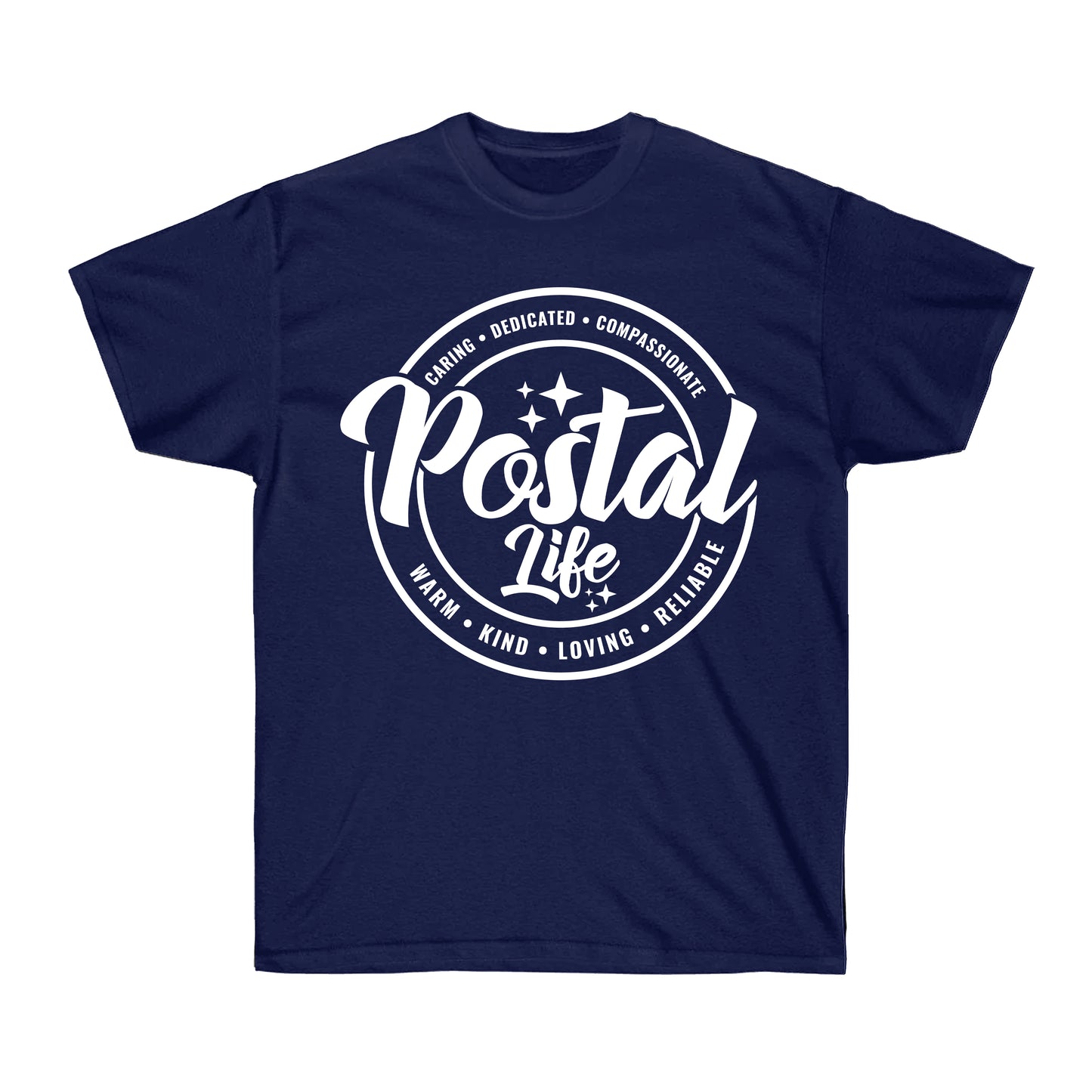 Postal Service (T-Shirt)