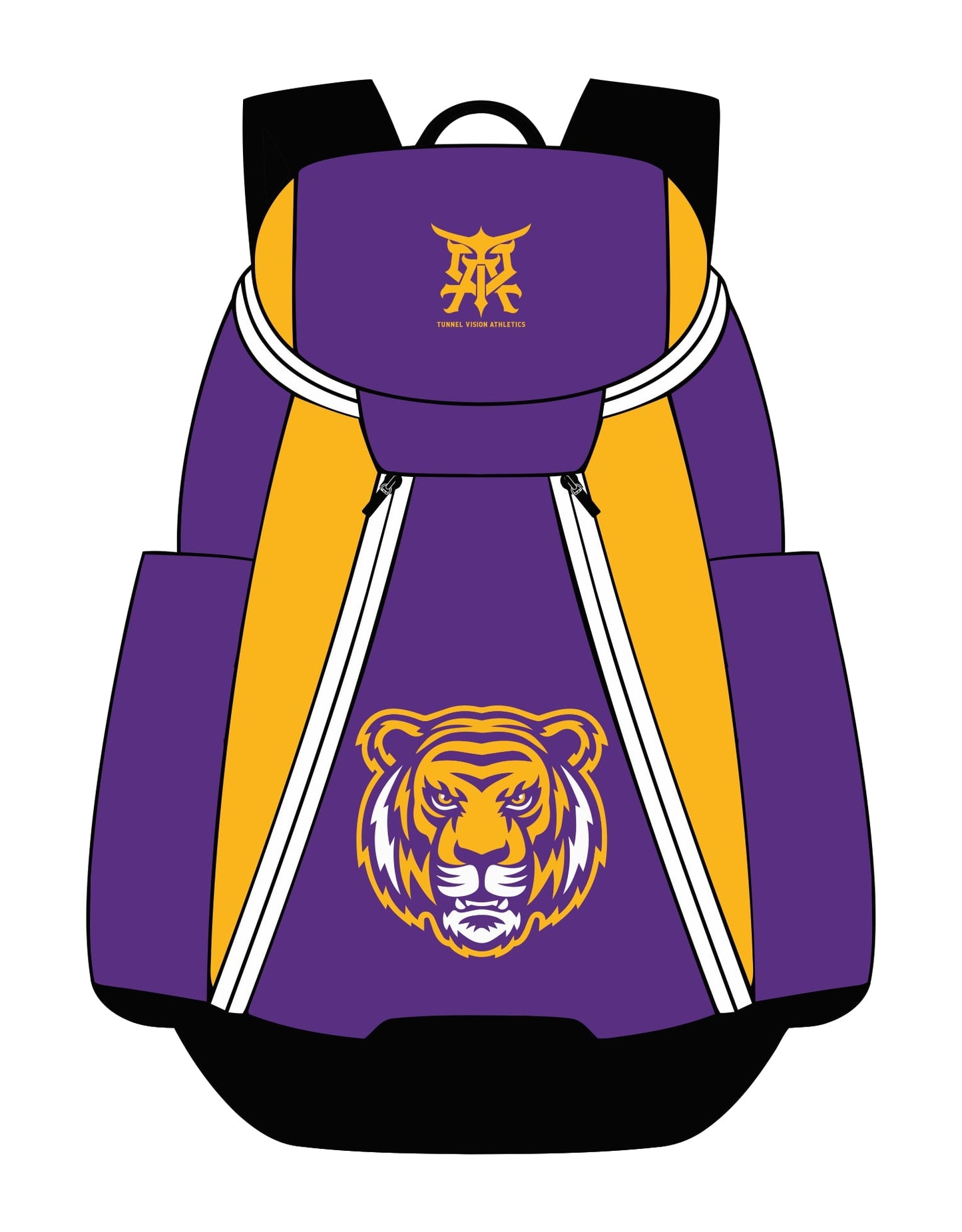 Tigers Backpack