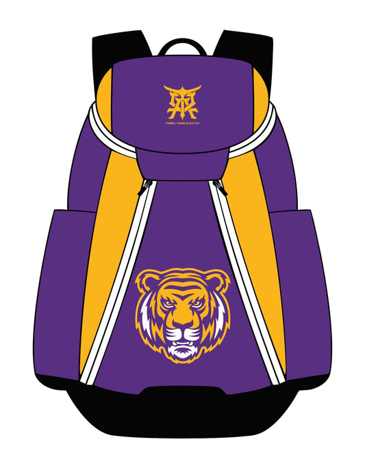 Tigers Backpack