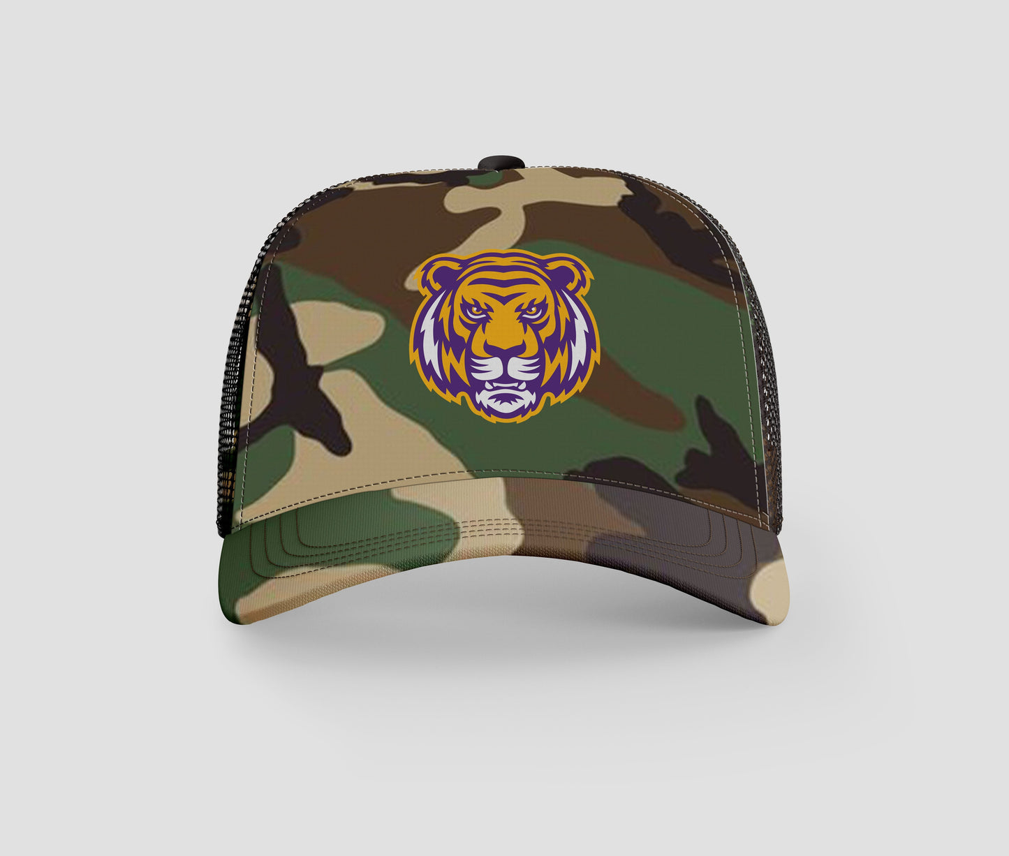 Tiger Hats