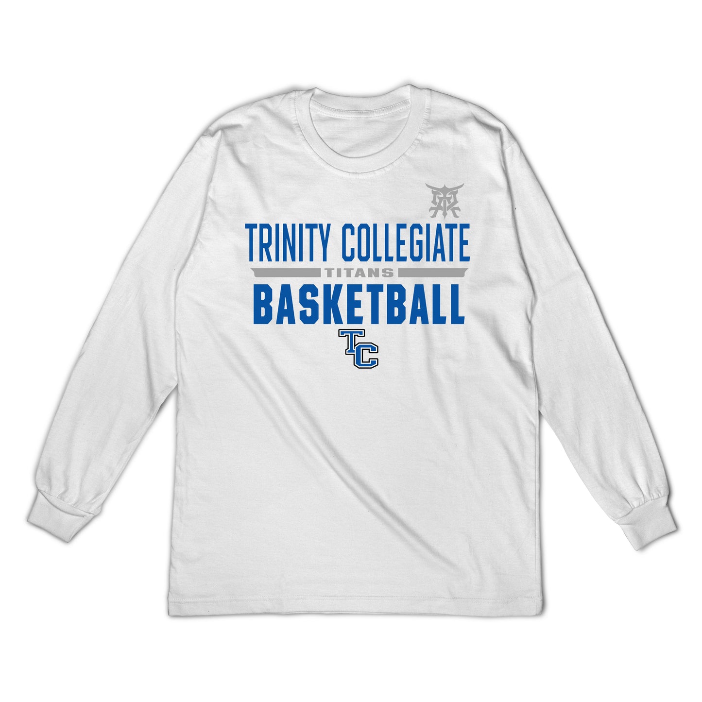 Trinity Collegiate TC Titans (Long Sleeve)