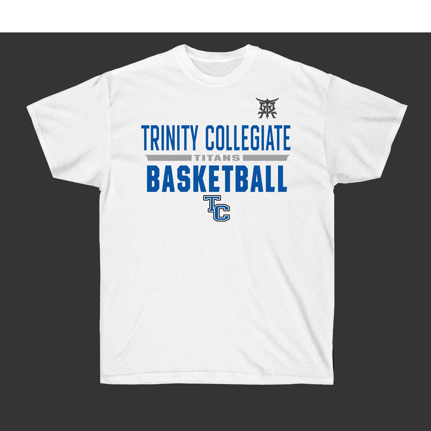 Trinity Collegiate TC Titans (T-Shirt)