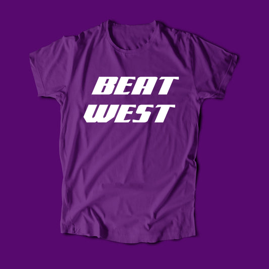 Wilson - Beat West-DaPrintFactory