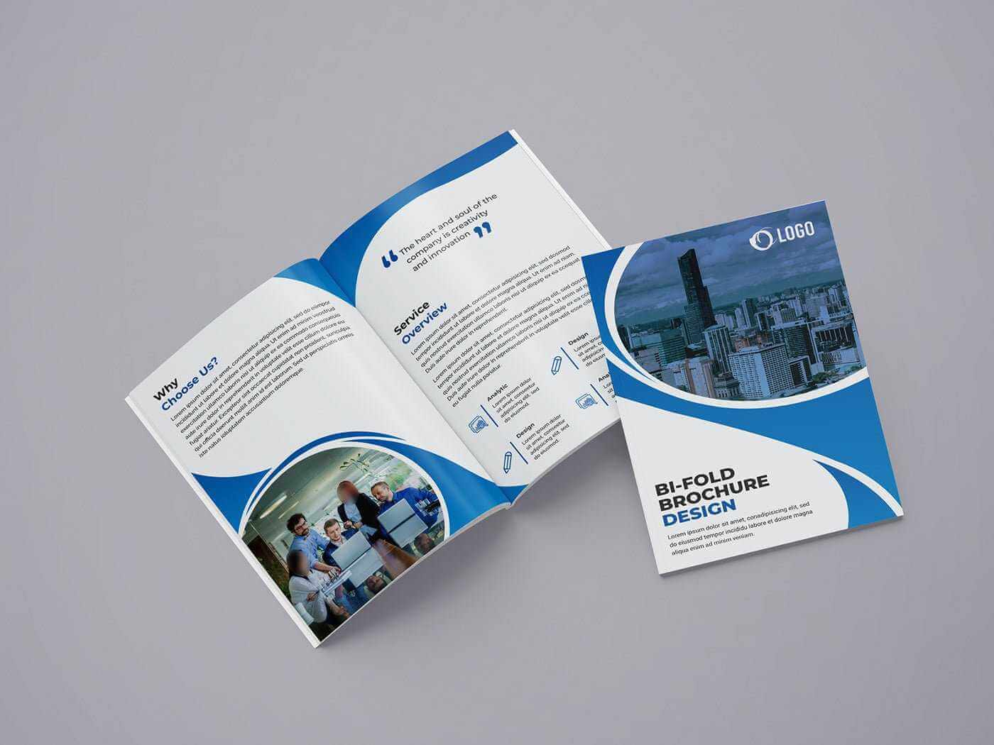 Brochures (Print)-DaPrintFactory