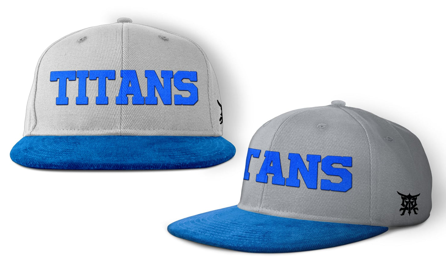 Titans - Snapbacks