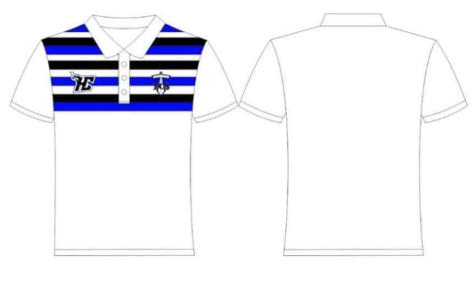 Trinity Varsity Coach Shirts-DaPrintFactory