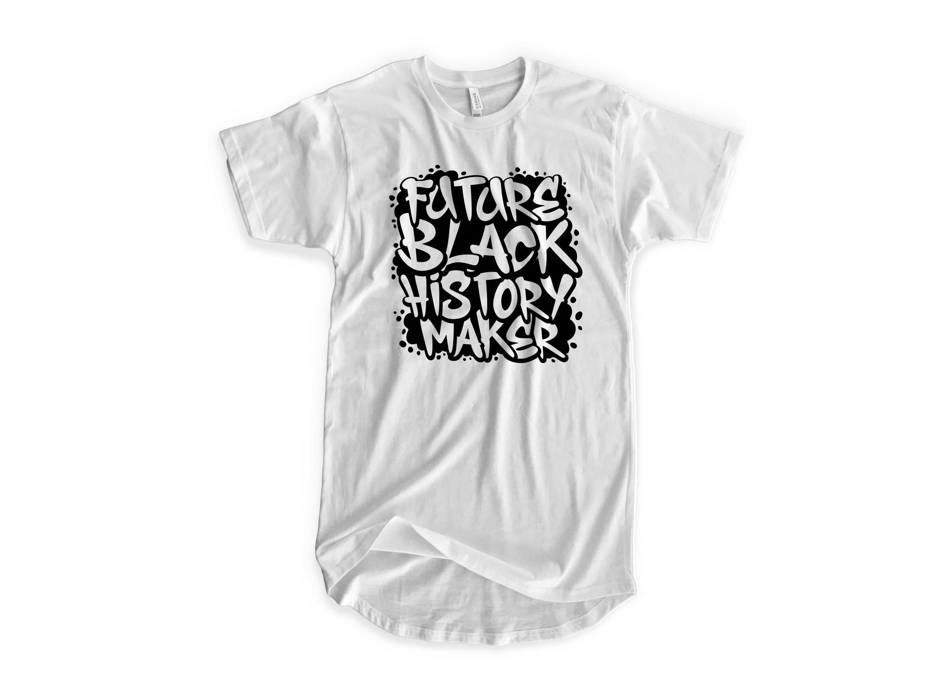 Future Black History Maker - Collection-DaPrintFactory
