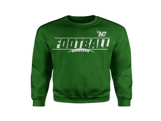 Sneed Reverse Football (Crewnecks)-DaPrintFactory