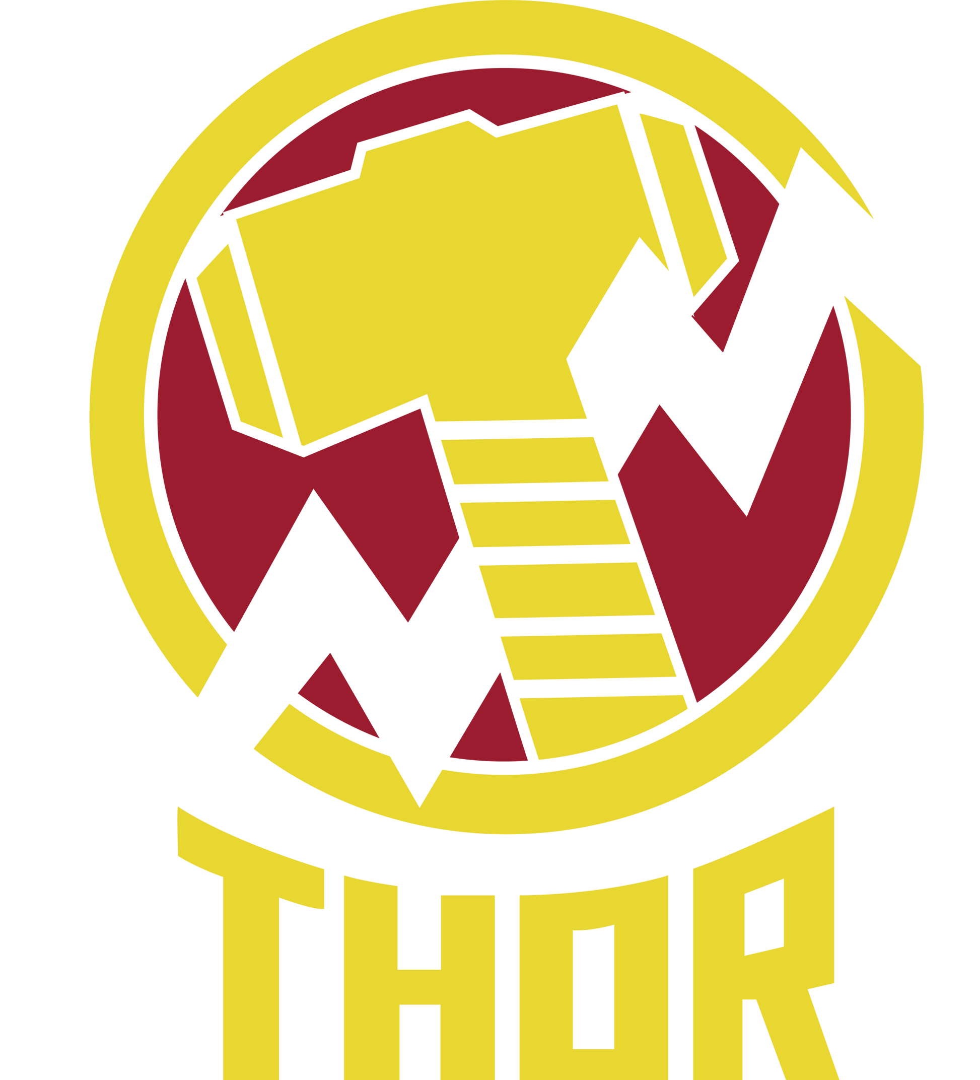 10 Thor Love & Thunder-DaPrintFactory