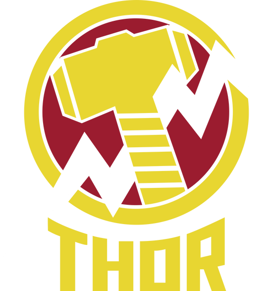 10 Thor Love & Thunder-DaPrintFactory